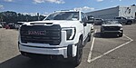 New 2026 GMC SIERRA 2500 AT4 in LAUREL, MISSISSIPPI