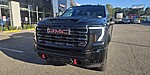 New 2026 GMC SIERRA 2500 AT4 in LAUREL, MISSISSIPPI
