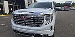 New 2026 GMC SIERRA 1500 DENALI in LAUREL, MISSISSIPPI