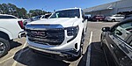 New 2026 GMC SIERRA 1500 SLT in LAUREL, MISSISSIPPI