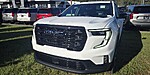 New 2027 GMC ACADIA FWD ELEVATION in LAUREL, MISSISSIPPI