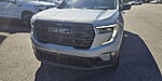 New 2027 GMC ACADIA FWD ELEVATION in LAUREL, MISSISSIPPI