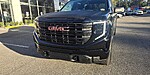 New 2026 GMC SIERRA 1500 PRO in LAUREL, MISSISSIPPI