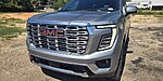 New 2027 GMC YUKON DENALI in LAUREL, MISSISSIPPI