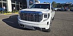 New 2026 GMC SIERRA 1500 DENALI in LAUREL, MISSISSIPPI