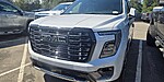 New 2027 GMC YUKON DENALI ULTIMATE in LAUREL, MISSISSIPPI