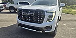 New 2027 GMC YUKON DENALI ULTIMATE in LAUREL, MISSISSIPPI