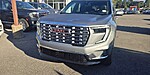 New 2027 GMC ACADIA FWD DENALI in LAUREL, MISSISSIPPI