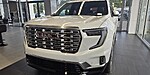 New 2027 GMC ACADIA FWD DENALI in LAUREL, MISSISSIPPI