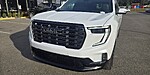 New 2027 GMC ACADIA AWD DENALI ULTIMATE in LAUREL, MISSISSIPPI