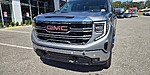 New 2026 GMC SIERRA 1500 SLT in LAUREL, MISSISSIPPI