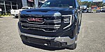 New 2026 GMC SIERRA 1500 SLT in LAUREL, MISSISSIPPI