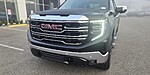 New 2026 GMC SIERRA 1500 SLT in LAUREL, MISSISSIPPI