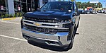 New 2026 GMC SIERRA 1500 SLT in LAUREL, MISSISSIPPI