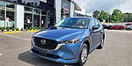 Used 2024 MAZDA CX-5 2.5 S SELECT PACKAGE in LAUREL, MISSISSIPPI