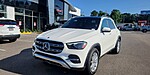 Used 2024 MERCEDES-BENZ GLE GLE 350 in LAUREL, MISSISSIPPI