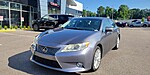 Used 2013 LEXUS ES350 4DR SDN in LAUREL, MISSISSIPPI