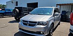 Used 2018 DODGE GRAND CARAVAN GT in LAUREL, MISSISSIPPI