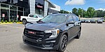 Used 2022 GMC TERRAIN SLE in LAUREL, MISSISSIPPI