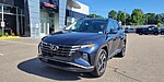 Used 2023 HYUNDAI TUCSON HYBRID SEL CONVENIENCE in LAUREL, MISSISSIPPI