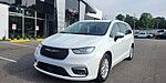 Used 2023 CHRYSLER PACIFICA TOURING L in LAUREL, MISSISSIPPI