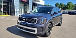 Used 2025 KIA TELLURIDE S in LAUREL, MISSISSIPPI