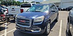 Used 2015 GMC ACADIA SLE in LAUREL, MISSISSIPPI