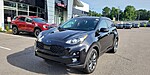 Used 2022 KIA SPORTAGE NIGHTFALL in LAUREL, MISSISSIPPI