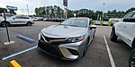 Used 2019 TOYOTA CAMRY L in LAUREL, MISSISSIPPI
