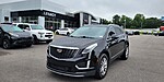 Used 2020 CADILLAC XT5 PREMIUM LUXURY FWD in LAUREL, MISSISSIPPI