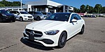 Used 2024 MERCEDES-BENZ C-CLASS C 300 in LAUREL, MISSISSIPPI