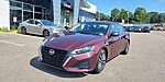 Used 2024 NISSAN ALTIMA 2.5 SV in LAUREL, MISSISSIPPI