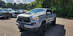 Used 2018 TOYOTA TACOMA SR5 in LAUREL, MISSISSIPPI