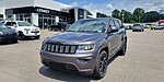 Used 2020 JEEP GRAND CHEROKEE ALTITUDE in LAUREL, MISSISSIPPI