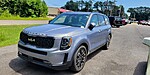 Used 2022 KIA TELLURIDE SX in LAUREL, MISSISSIPPI