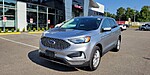 Used 2024 FORD EDGE SEL in LAUREL, MISSISSIPPI