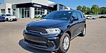 Used 2024 DODGE DURANGO SXT in LAUREL, MISSISSIPPI