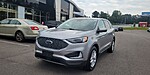 Used 2024 FORD EDGE SEL in LAUREL, MISSISSIPPI