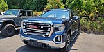 Used 2019 GMC SIERRA 1500 SLT in LAUREL, MISSISSIPPI