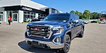 Used 2019 GMC SIERRA 1500 SLT in LAUREL, MISSISSIPPI