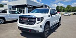 Used 2022 GMC SIERRA 1500 AT4 in LAUREL, MISSISSIPPI