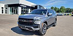 Used 2021 CHEVROLET TAHOE Z71 in LAUREL, MISSISSIPPI