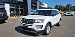 Used 2017 FORD EXPLORER XLT in LAUREL, MISSISSIPPI