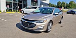 Used 2024 CHEVROLET MALIBU LT in LAUREL, MISSISSIPPI