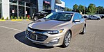 Used 2024 CHEVROLET MALIBU LT in LAUREL, MISSISSIPPI