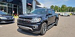 Used 2022 CHEVROLET COLORADO 2WD Z71 in LAUREL, MISSISSIPPI