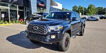 Used 2021 TOYOTA TACOMA SR in LAUREL, MISSISSIPPI