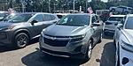 Used 2023 CHEVROLET EQUINOX LT in LAUREL, MISSISSIPPI