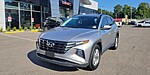 Used 2024 HYUNDAI TUCSON SEL in LAUREL, MISSISSIPPI