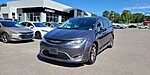 Used 2020 CHRYSLER PACIFICA TOURING L PLUS in LAUREL, MISSISSIPPI